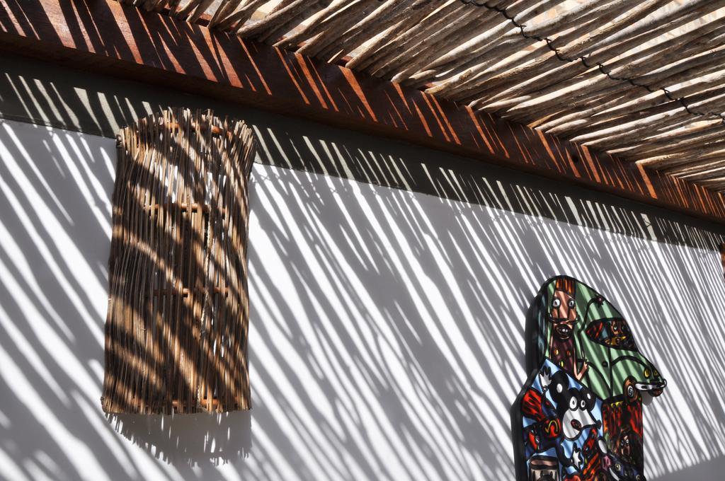 Pousada Casa De Joao Kitehouse São Miguel do Gostoso Exteriér fotografie