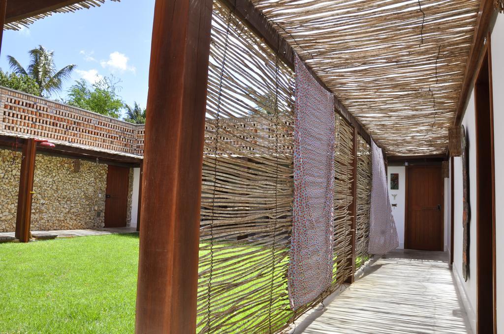 Pousada Casa De Joao Kitehouse São Miguel do Gostoso Exteriér fotografie