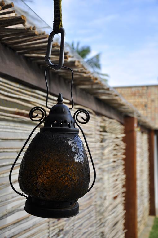 Pousada Casa De Joao Kitehouse São Miguel do Gostoso Exteriér fotografie