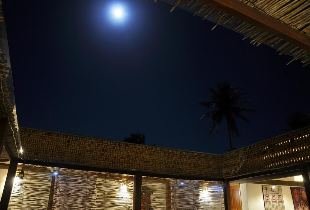 Pousada Casa De Joao Kitehouse São Miguel do Gostoso Exteriér fotografie